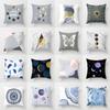 New Moon Series Pillowcases Home Sofa Pillowcases