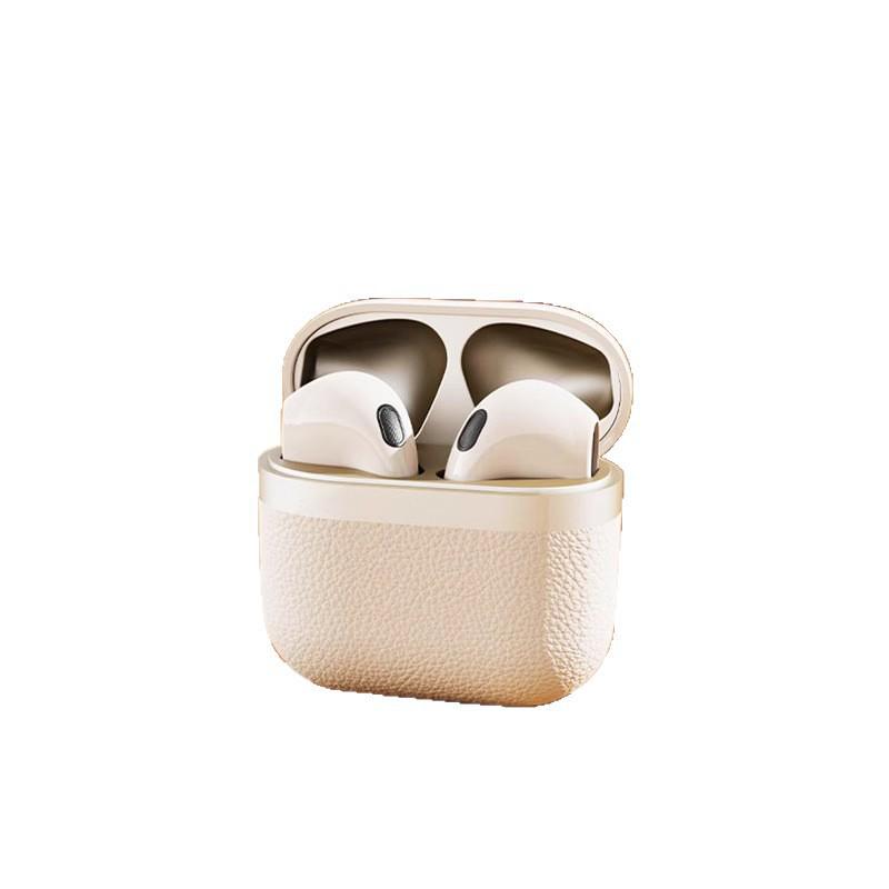 2024 Noise Cancelling True Wireless Earbuds for Sport & Gaming - High Sound Quality, Compatible with Xiaomi & Apple.