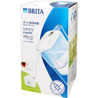 Картридж BRITA Requeria Maxtra Pro (1 кусок)