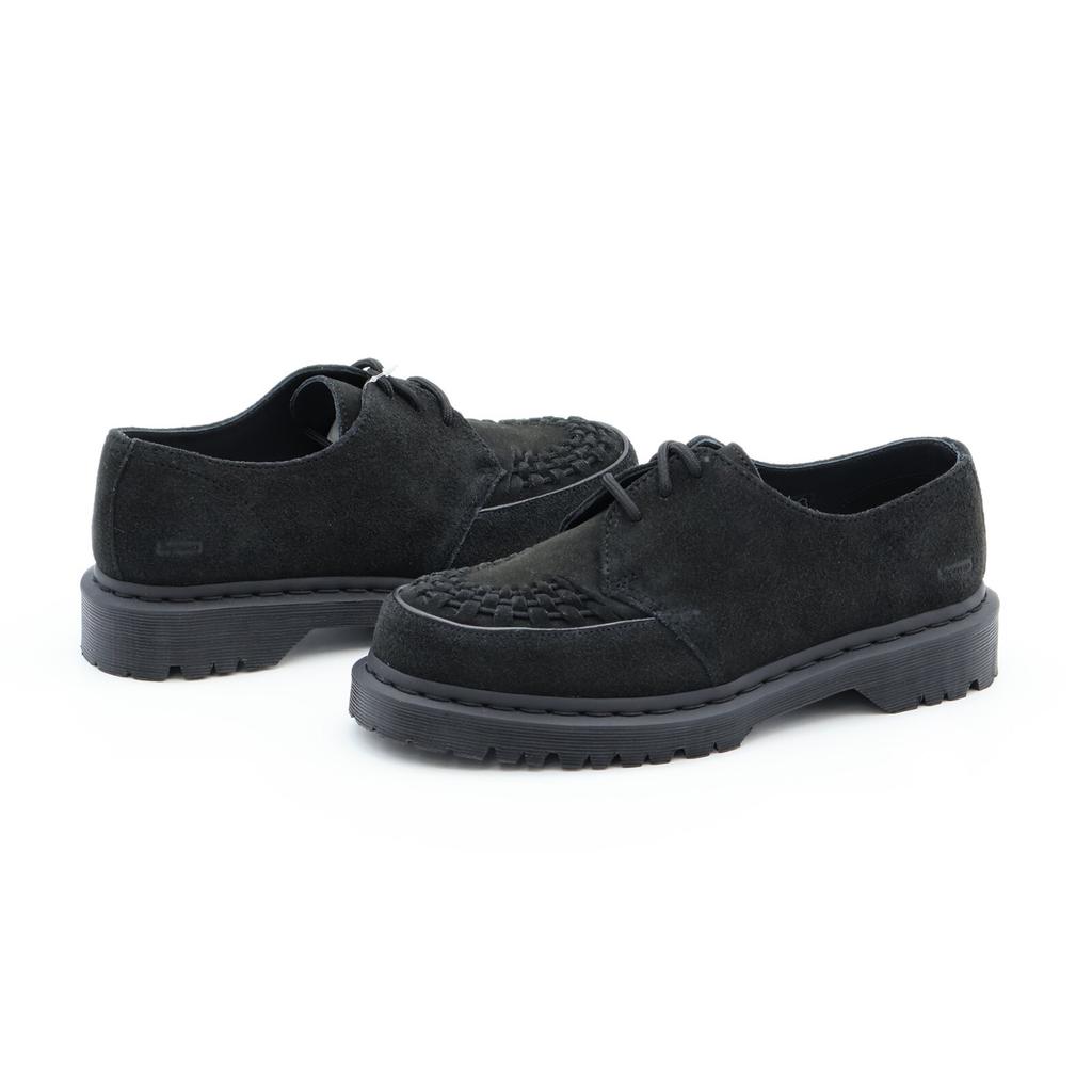 31771001 Supreme Dr.Martens Ramsey Creeper Черный (Мужской)