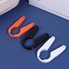 Gear Design Ergonomic Universal Bottle Opener Plastic Cap Lifter For Beverage Bottle