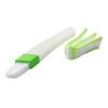 Double-headed Air Outlet Cleaning Brush, Car Air Conditioning Dust Removal Brush, Soft Bristle Brush for Blinds, Interior Cleaning