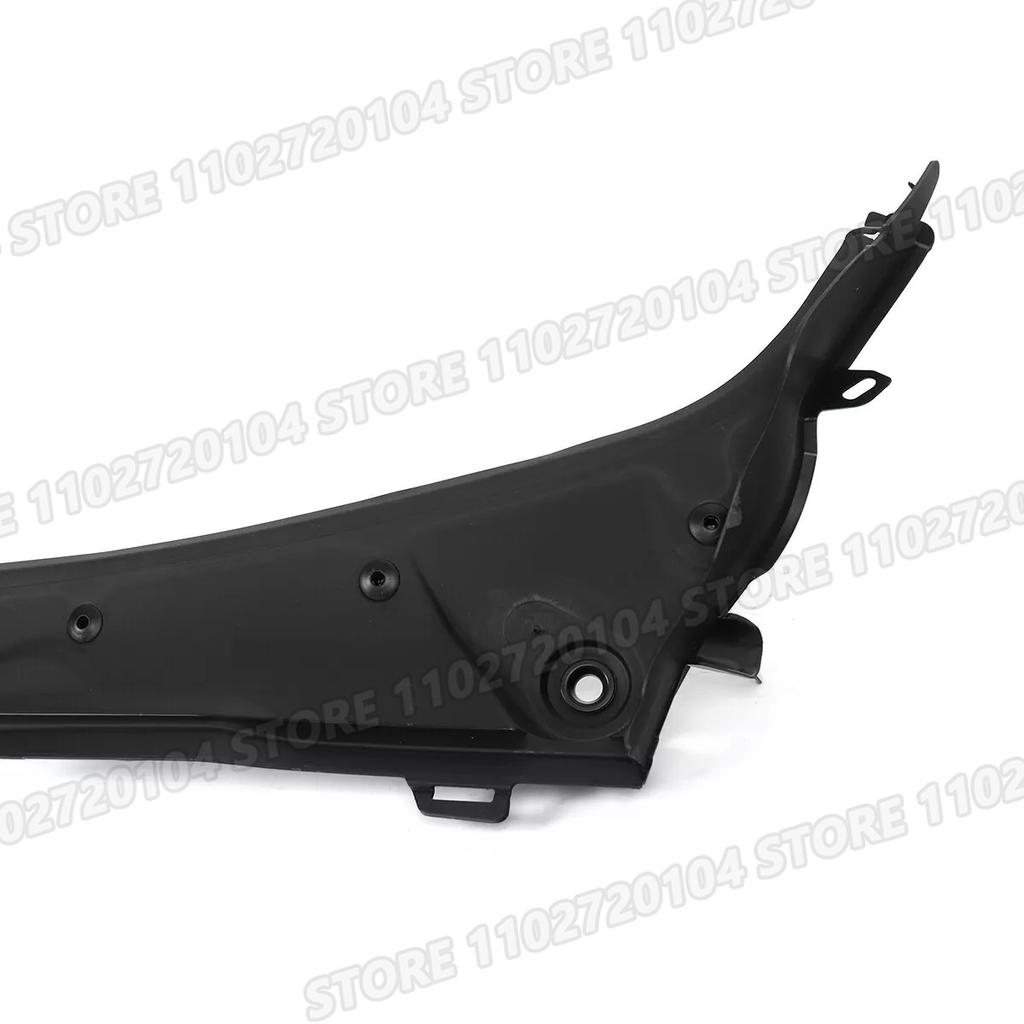 for BMW 2012-2019 F30 F31 320i 328i 330i 335i 340i 328d 330e M3 M4 Windshield Wiper Cowl Cover LHD 51717258177 RHD 51717258178