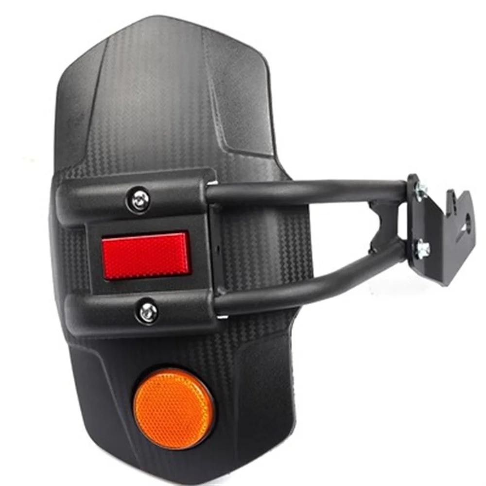 for Benelli TRK702/702X modified mudguard anti-skid and waterproof mudguard tiles TRK702 trk702X TRK 702 TRK 702X