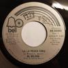7inch Record AL WILSON - La La Peace Song RR30200X Rocky Road Reco 1974 Canada Soul/Funk Used