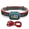 IPX6 Waterproof XPG LED Headlamp Outdoor Camping Motion Sensor Rechargeable Headlight