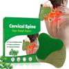 Wormwood Pain Relief Patch Relieves Waist, Neck, Shoulder, Knee, Joint, Muscle Pain, Discomfort, Body Care