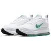 Nike Женские кроссовки Air Max AP Белые Нептуново-зеленые Чисто-платиновые Черные CU4870-105