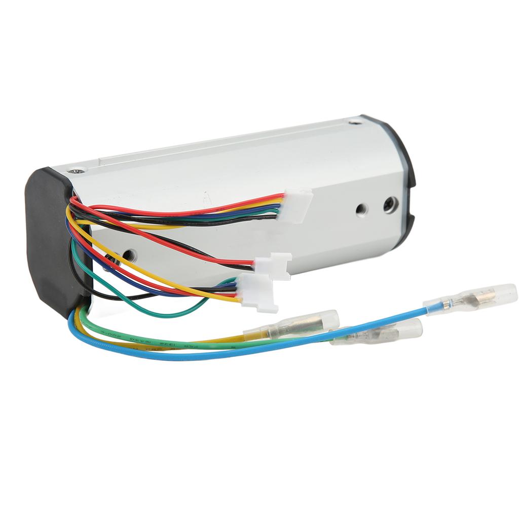 36 В 17 А контроллер для электроскутера, алюминиевый сплав, рассеивание тепла, контроллер для электровелосипеда