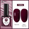 New Nail Polish Glue Nail Salon Special Popular New Color Nail Polish Glue Phototherapy Glue