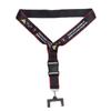 Hanging Strap for Mavic Air 2 Drone Remote Controller Safety Warning Neck Lanyard Rope(Black Red )
