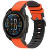 Силиконовый кожаный ремешок 22 22 26 мм для часов Garmin Fenix 8 51 47 мм E 7X 7 Pro 6X 6 Pro 5X 5 Plus Enduro 3 2 ремешок браслет