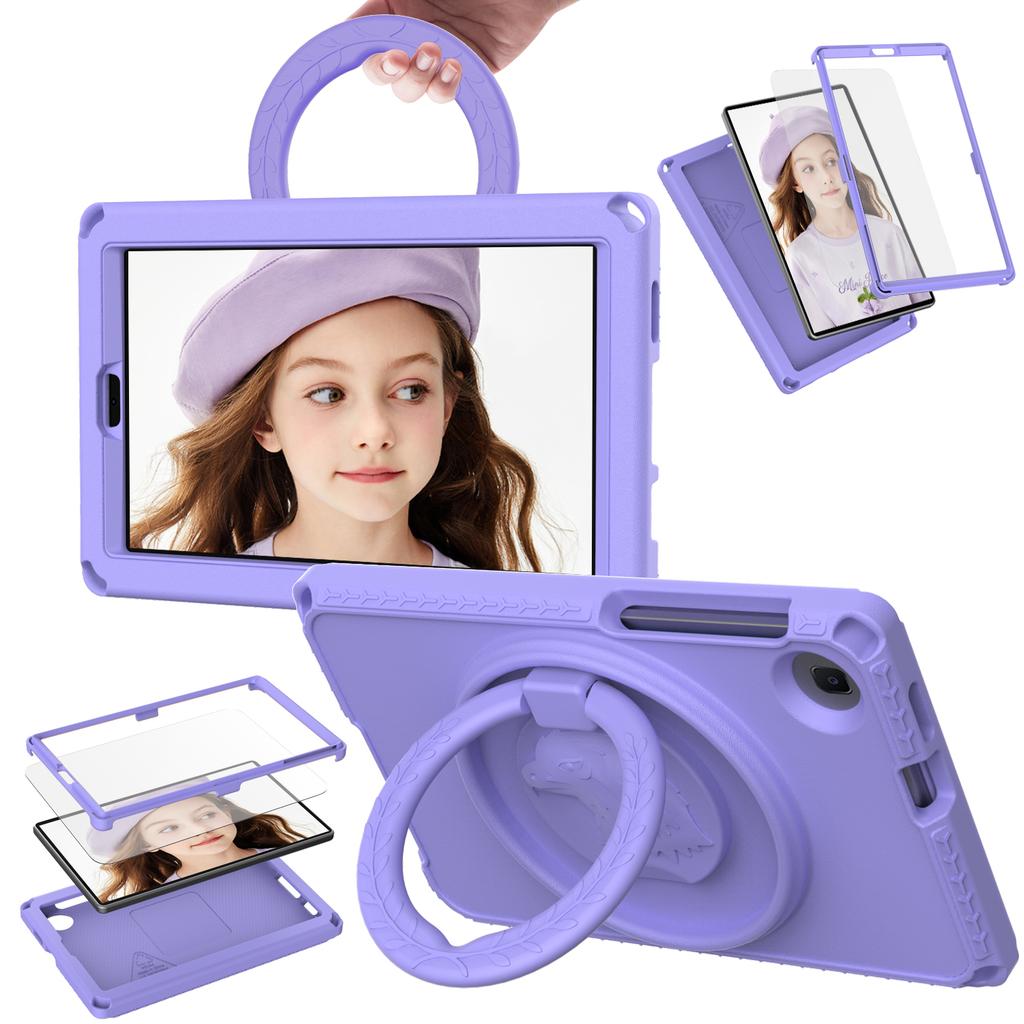 Для Samsung Galaxy Tab A9/A 8.0 (2019) SM-T290 (Wi-Fi)/SM-T295 (LTE)/Планшет A7 Lite 8,7 дюйма (2020) Чехол для планшета EVA T220/T225