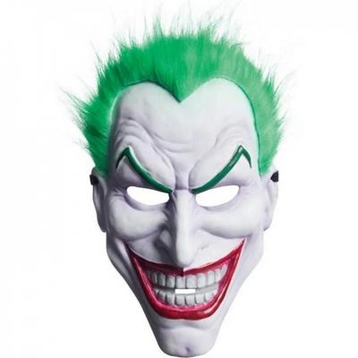The Joker Маска унисекс для взрослых