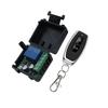 Беспроводной пульт дистанционного управления 1-канальный DC5 24V RF 433MHz Передатчик с системой кодирования высокой безопасности и большим радиусом действия сигнала