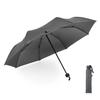 Komiya Shoten Windproof Lightweight Folding Umbrella for Durable Strong Wind Super Water Easy Opening and 60cm Men, Fiberglass, Windproof, Resistant,
