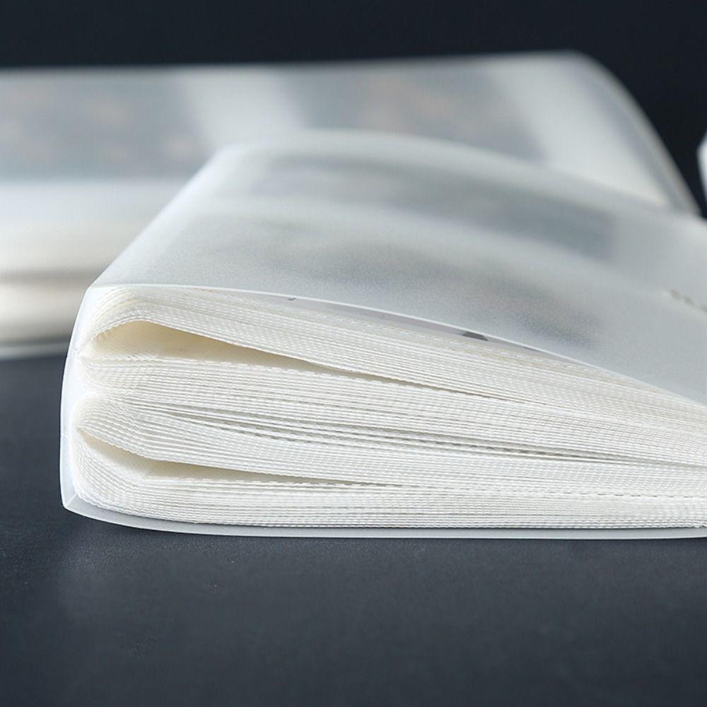 120 карманов для коллекционирования карточек ПВХ держатель для фотокарточек держатель для карточек с фотографиями коллекционная книга именная карточка