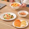 Eco-Friendly Disposable Paper Plates & Bowls
