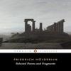 Selected Poems and Fragments by Friedrich Holderlin Paperback Book 9780140424164