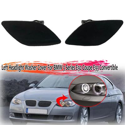 61677171659 61677171660 Крышка форсунки омывателя фары для BMW 3 серии E92/E93 2006-2010