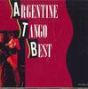 CD VARIOUS - Argentine Tango Best TFC2015 EMI Japan World Music Used