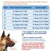 Soft Silicone Pet Dog Muzzle Breathable Basket Muzzles Comfy For Small Medium Large Dogs Stop Biting Barking Dogs Mouth Cover