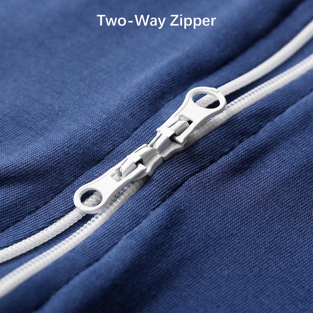 Insular SU3010 детский спальный мешок для детей, носимое одеяло для детского спального мешка для малышей