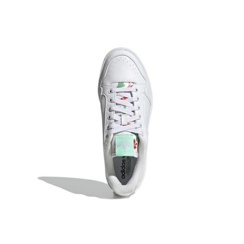 adidas NY 90 Cloud White/Almost Lime - GY8260