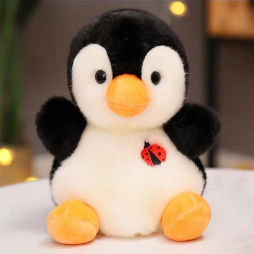 Плюшевая игрушка животное свинья кролик детский подарок на день рождения кукла кукла сувенир