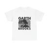 Мужские и женские футболки Garth Brooks