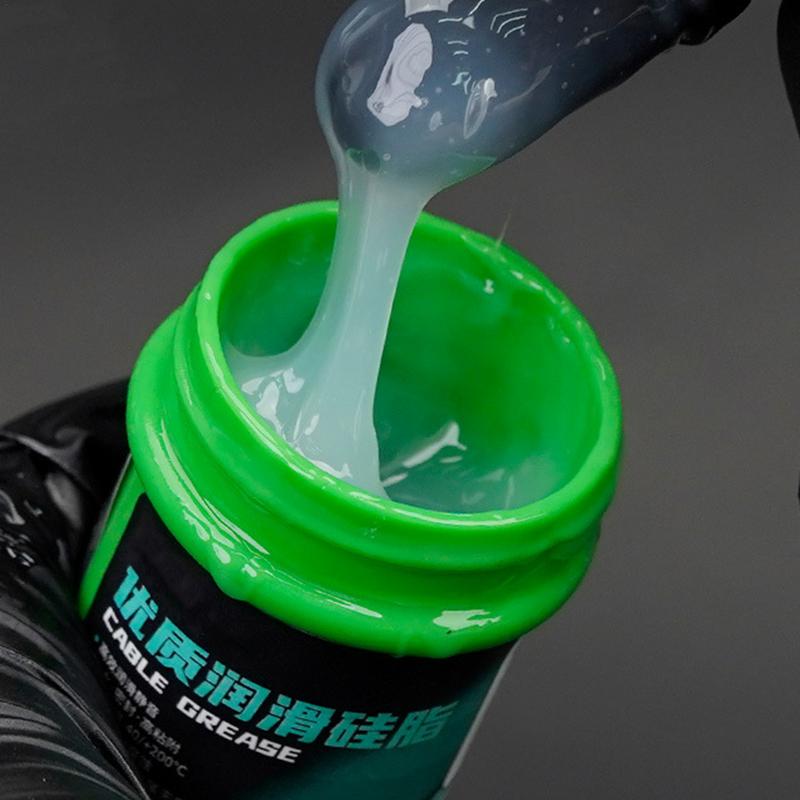 Смазка для цепи, смазка для амортизатора, присадка к маслу для вилки, масло для подвески, для плавной езды, смазка для вилки мотоцикла для горных и