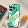Летний Растение Пальма Зеленый Лист Алоха Чехол Для OnePlus Ace 8T 9R 9RT 10T 8 9 11 10 Pro Чехол Для OnePlus Nord 2 2T N10 N20 N100 CE