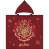 Harry Potter Bath Poncho - Cotton Bathrobe