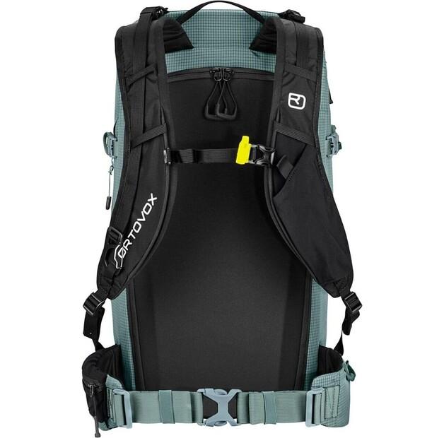 Рюкзак Ortovox Switchback 32 glacier grey (49253-87301)