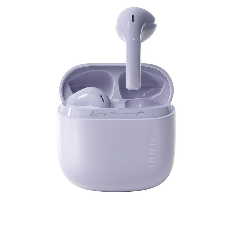 Edifier Беспроводные наушники-вкладыши Zero Air True Wireless