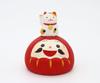 Craftsman House Lucky Daruma (Lucky Cat)
