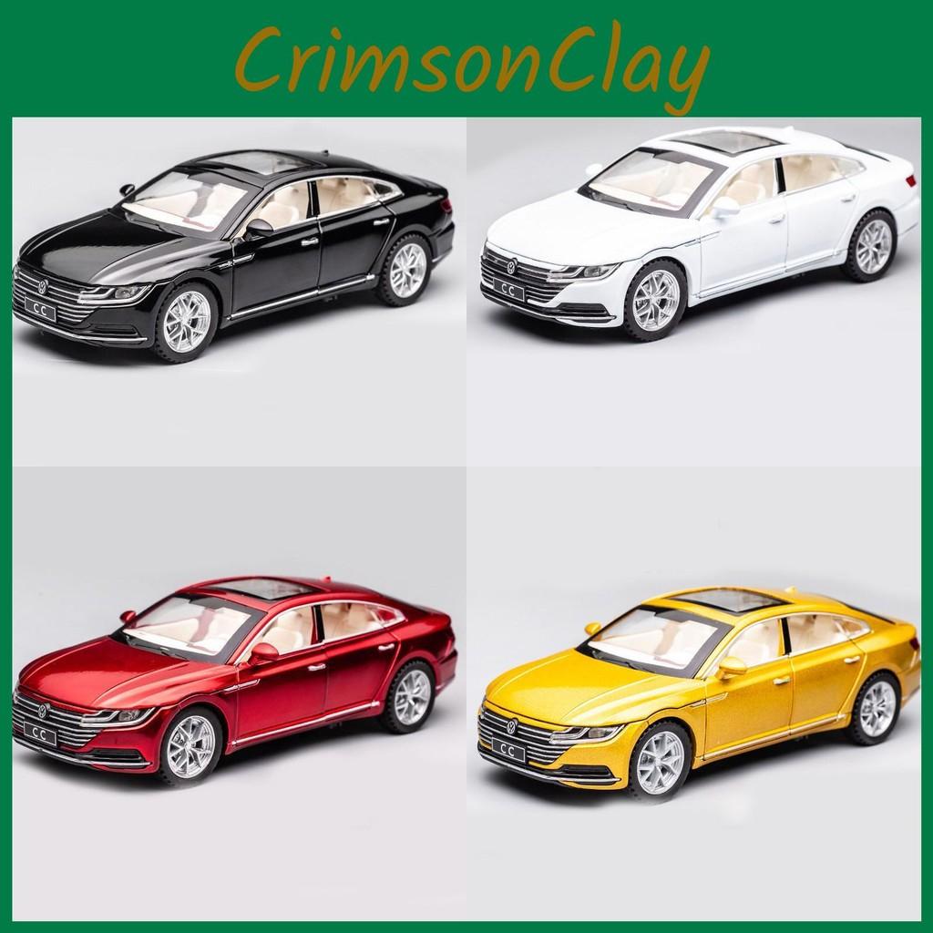 Cc Scale Alloy Car Model Metal Miniature Simulation Sound Collectibles Light
