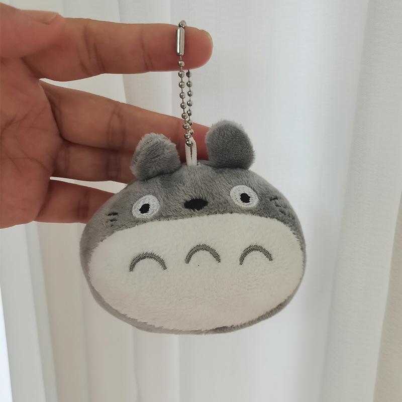 Милый Птенец Кот Плюшевый Брелок Подвеска Маленькая Кукла Подвеска на Сумку Кукла Пара Подарок