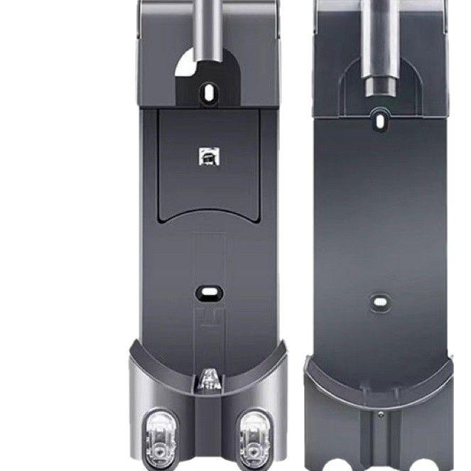 Настенный док-станция для зарядки Dyson V6/V7/V8 с аксессуарами для пылесоса