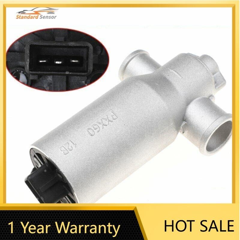 0280140542 Idle air Control Valve For Volvo C70 V70 V90 S70 S90 850 960 7433531803 3531803 7409454745 9454745 New