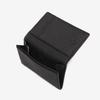 ELEGANCE PARIS Cowhide Men's Business Card Holder BMSP01DA