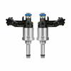 6X ФОРСУНКА ТОПЛИВНАЯ 12638530 Для CAMARO TRAVERSE GMC ACADIA CTS STS 3.6L V6