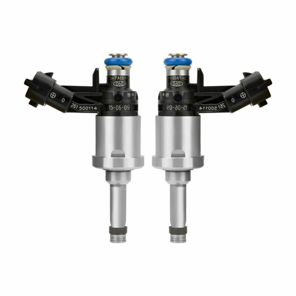 6X ФОРСУНКА ТОПЛИВНАЯ 12638530 Для CAMARO TRAVERSE GMC ACADIA CTS STS 3.6L V6