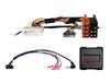Adapter for Nissan Steering Wheel Models 20Pin Nissan Multilead Analog