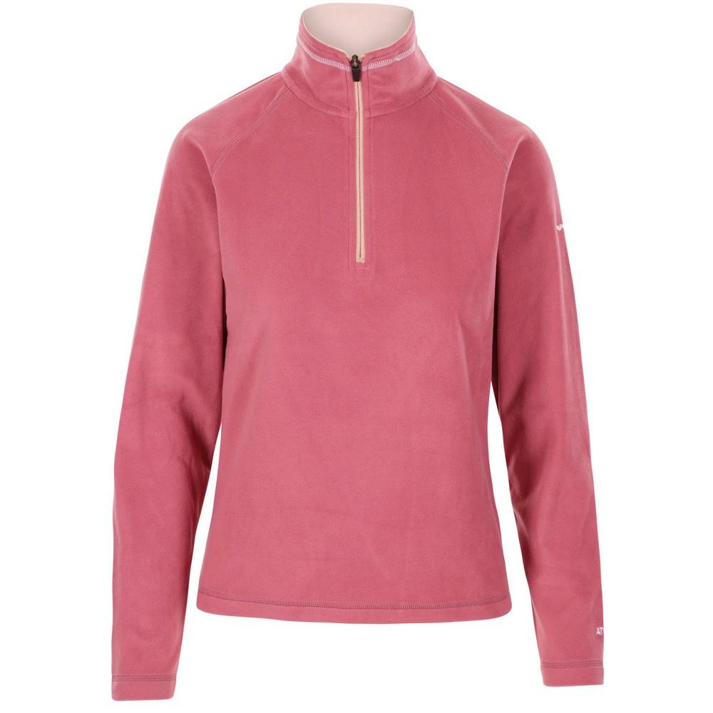 Womens/Ladies Skylar Fleece Top