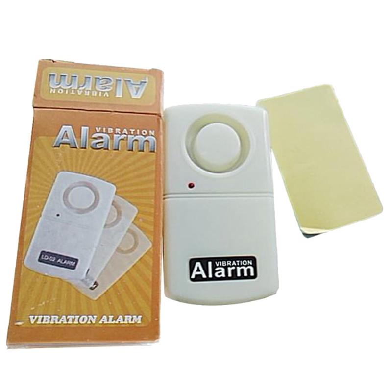 Детектор землетрясения получает раннее предупреждение о надвигающемся землетрясении. Сигнализация землетрясения Le