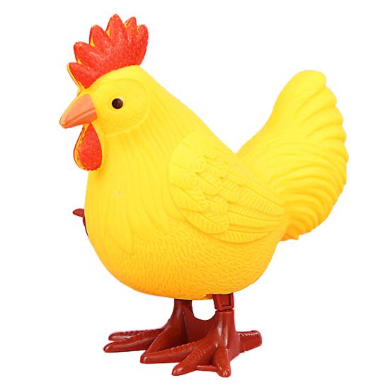 Моделирование голубей Широко распространенная игрушка Легкая прикладная безопасная заводная игрушка-попугай Развлечения