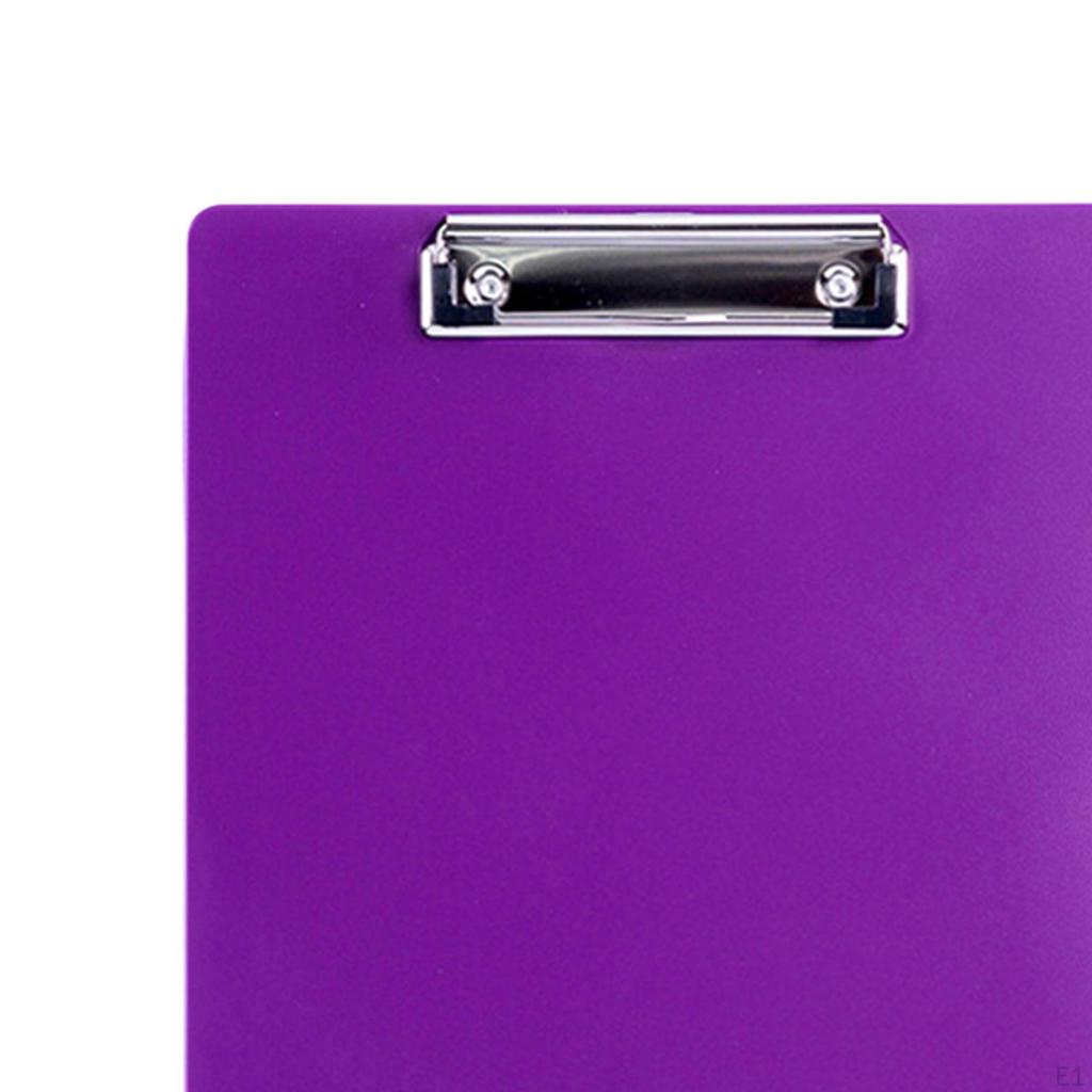 Буфер обмена формата А4 с ящиком для хранения, доска для письма, слот для ручки, боковое отверстие для офисной конференции