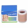Силиконовые пластыри от шрамов Профессиональные многоцелевые средства для удаления морщин после операции Обязательные средства для уменьшения шрамов