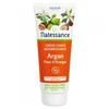 Natessance Crème Corps Nourrissante Argan Fleur d'Oranger Bio 200ml